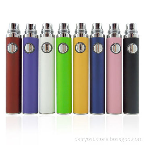 800 Puffs battery support e cigarette wholesaler/2014 e cigarette/colorful e cigarette ego
